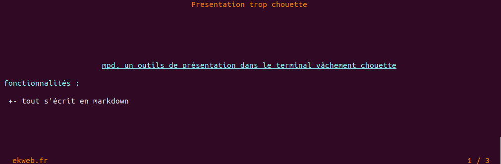 mdp_presentation